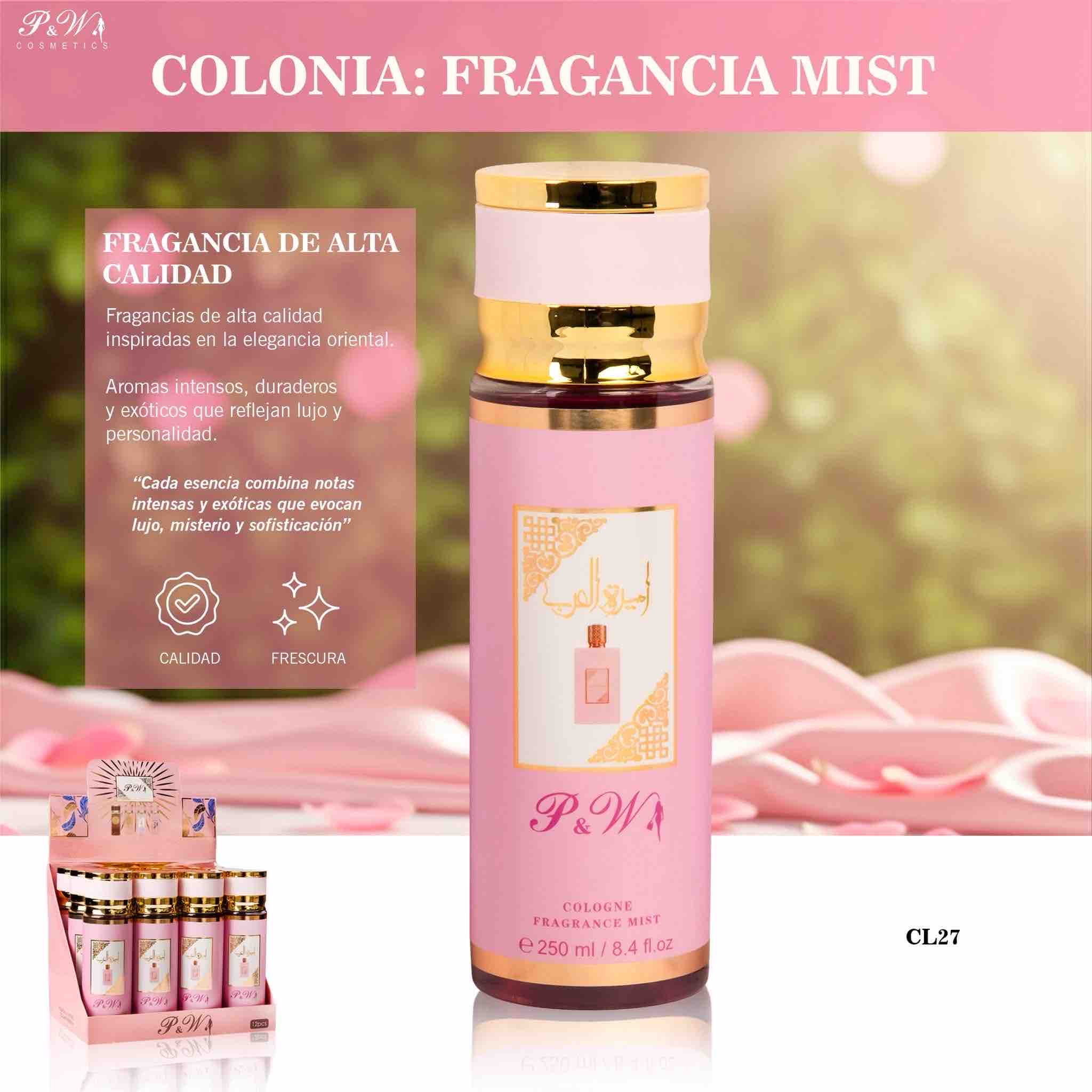 Airbody mujer Árabe