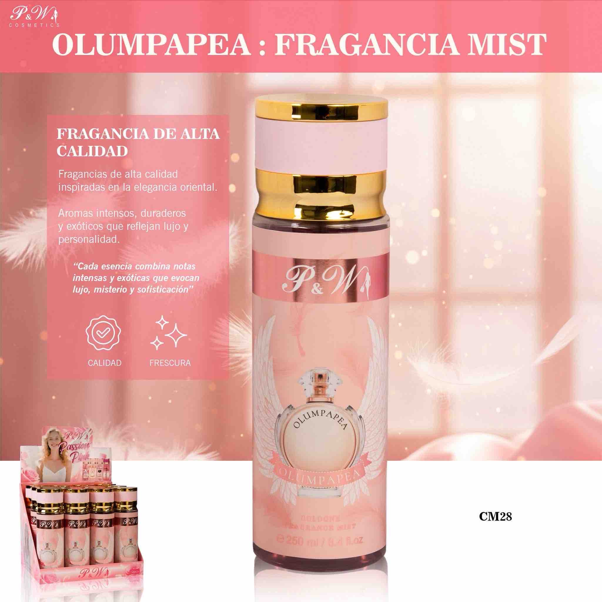 Airbody mujer Árabe