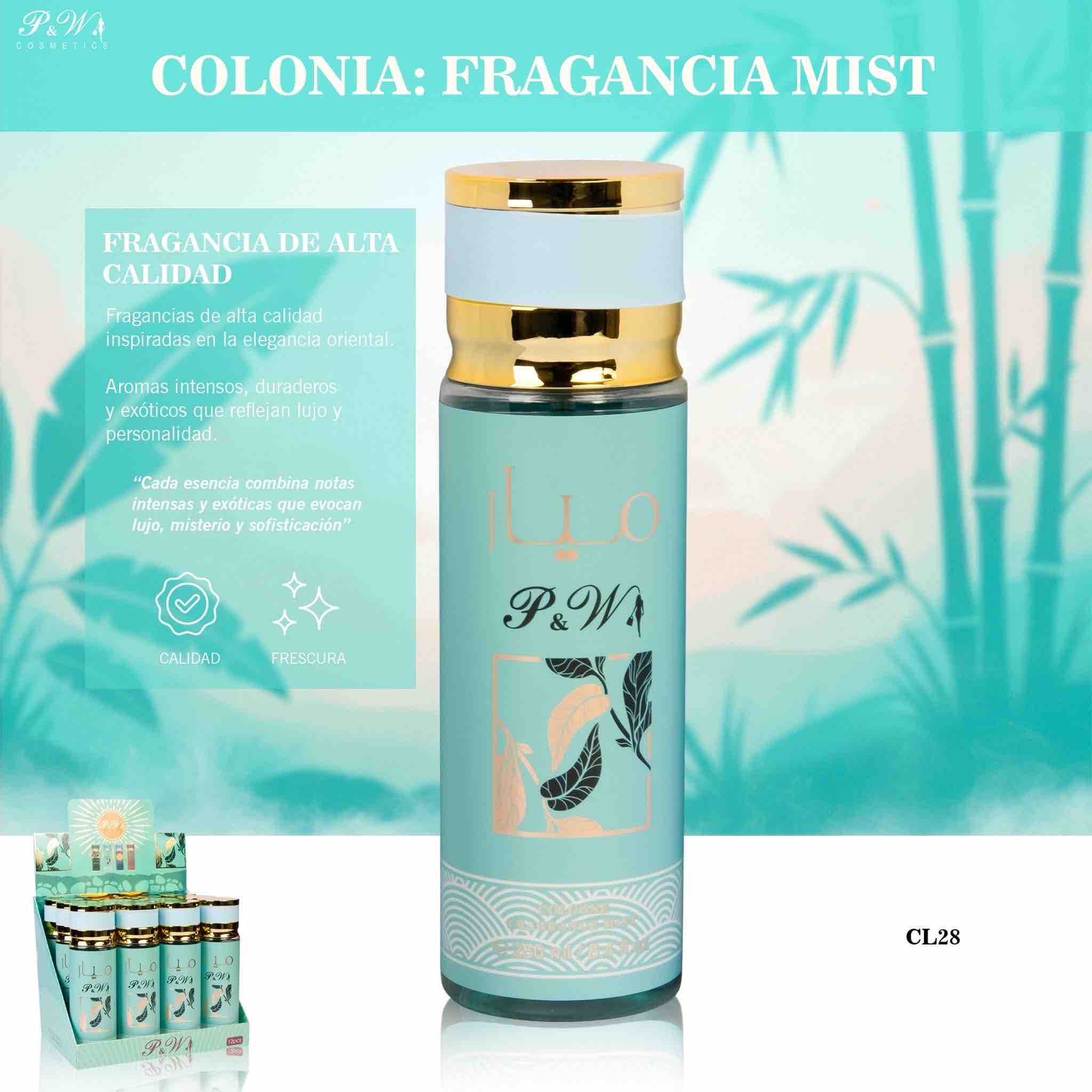 Airbody mujer Árabe