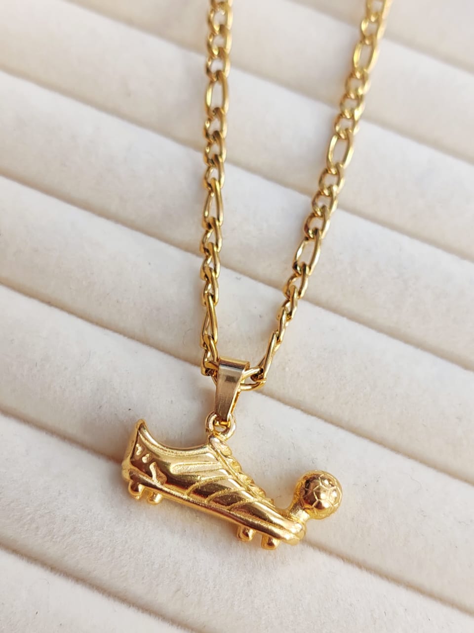 COLLAR CHIMPUM IDEAL PARA FUTBOLISTAS