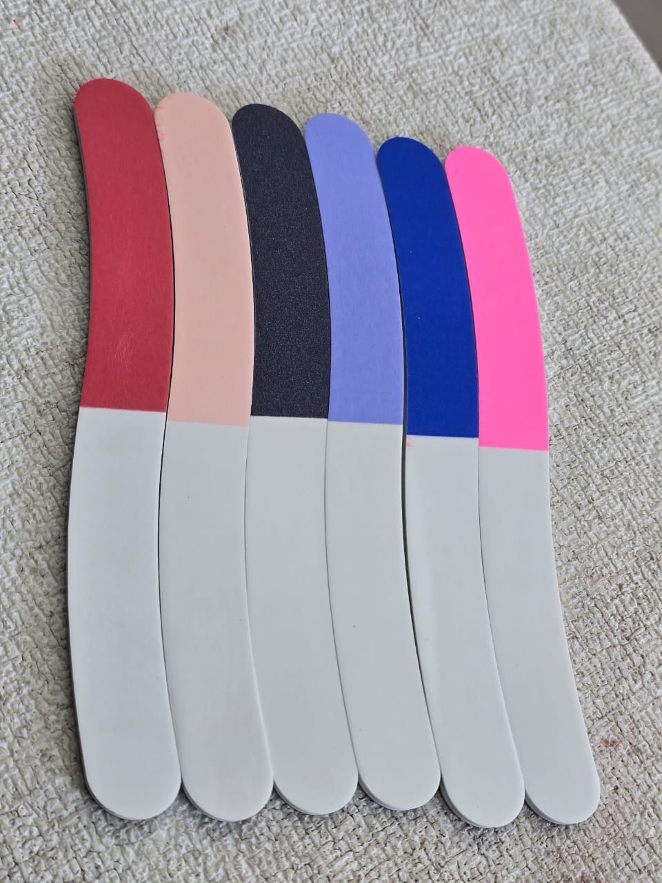 LIMA Y PULIDOS 2 EN 1 MARCA REVEL