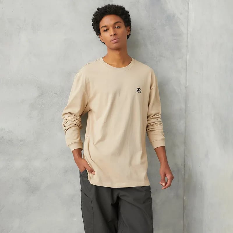 POLO STARTER TALLA L