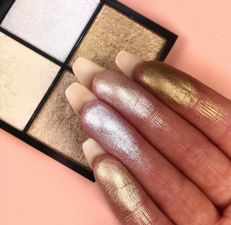 CUARTETO DE ILUMINADORES DAROGE