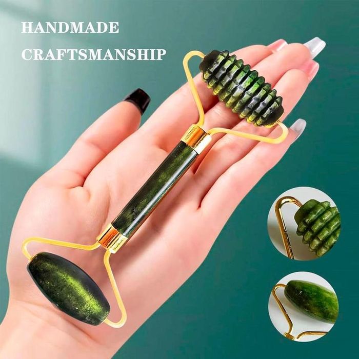 RODILLO FACIAL ANTIEDAD