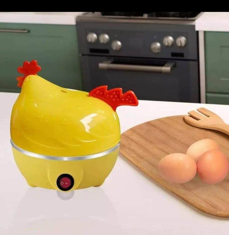 GALLINA SANCOCHA HUEVOS